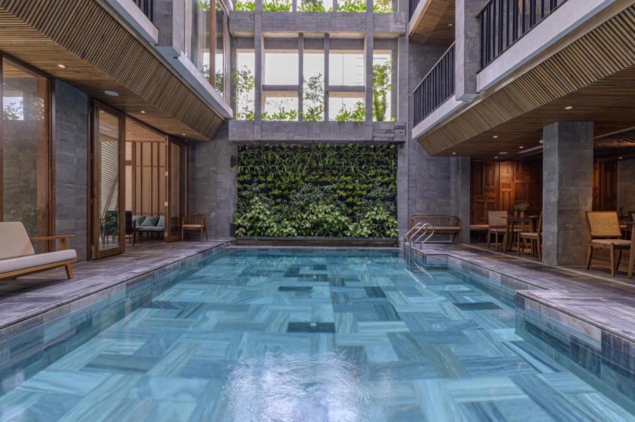 Le Boutique Danang Hotel Eksteriør billede