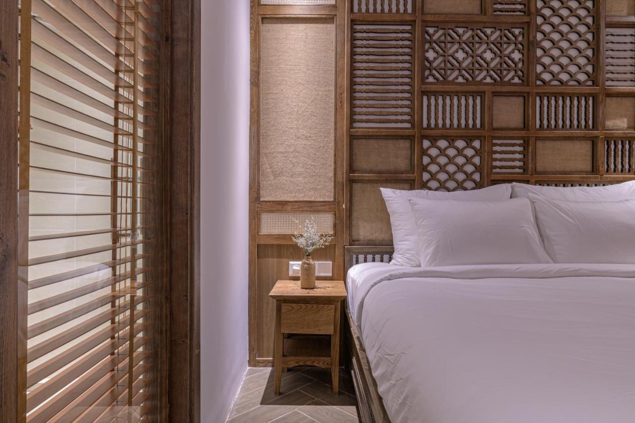 Le Boutique Danang Hotel Eksteriør billede