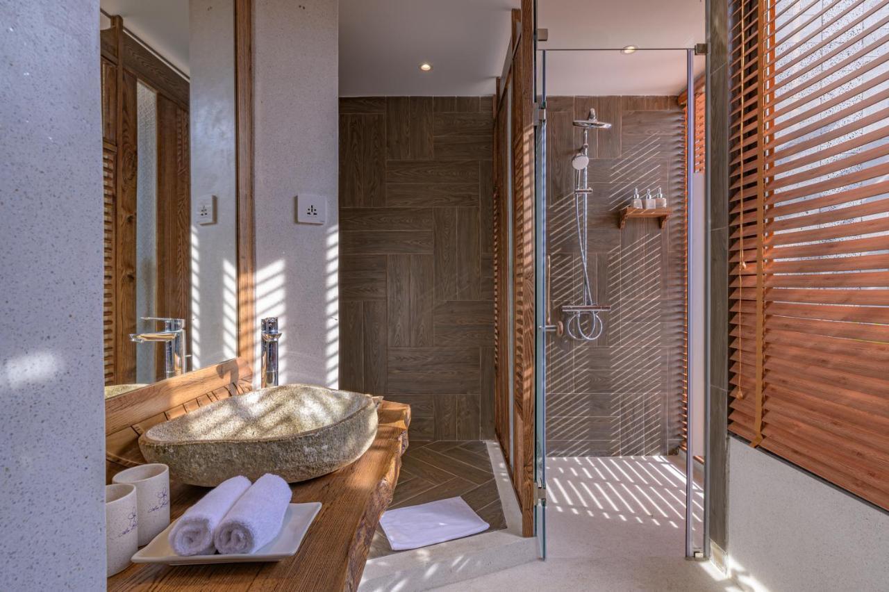 Le Boutique Danang Hotel Eksteriør billede