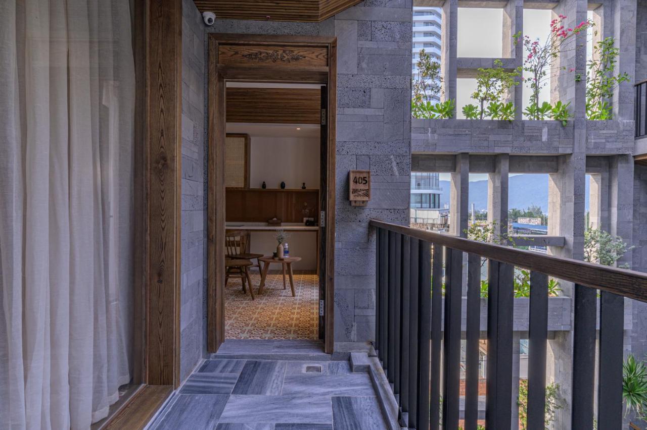 Le Boutique Danang Hotel Eksteriør billede