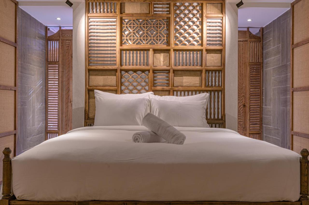 Le Boutique Danang Hotel Værelse billede