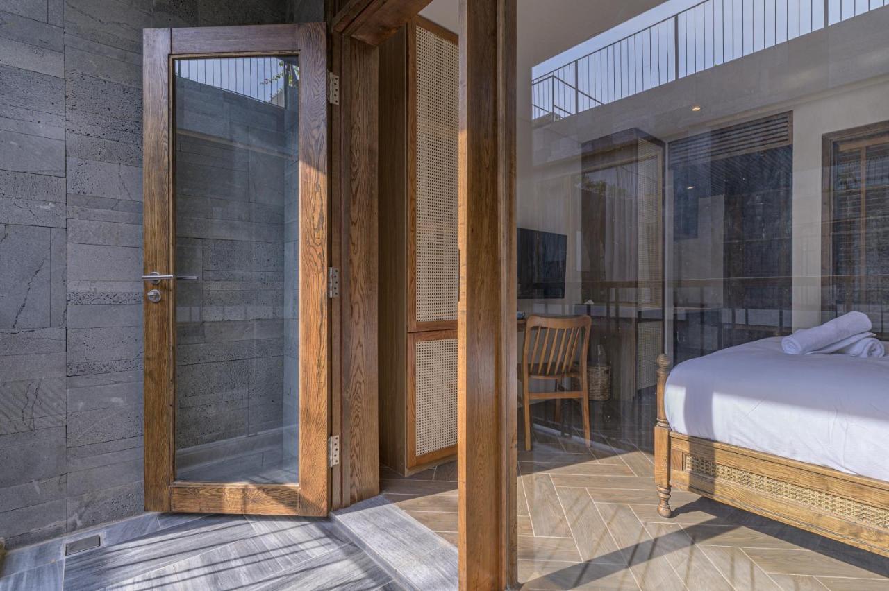 Le Boutique Danang Hotel Eksteriør billede