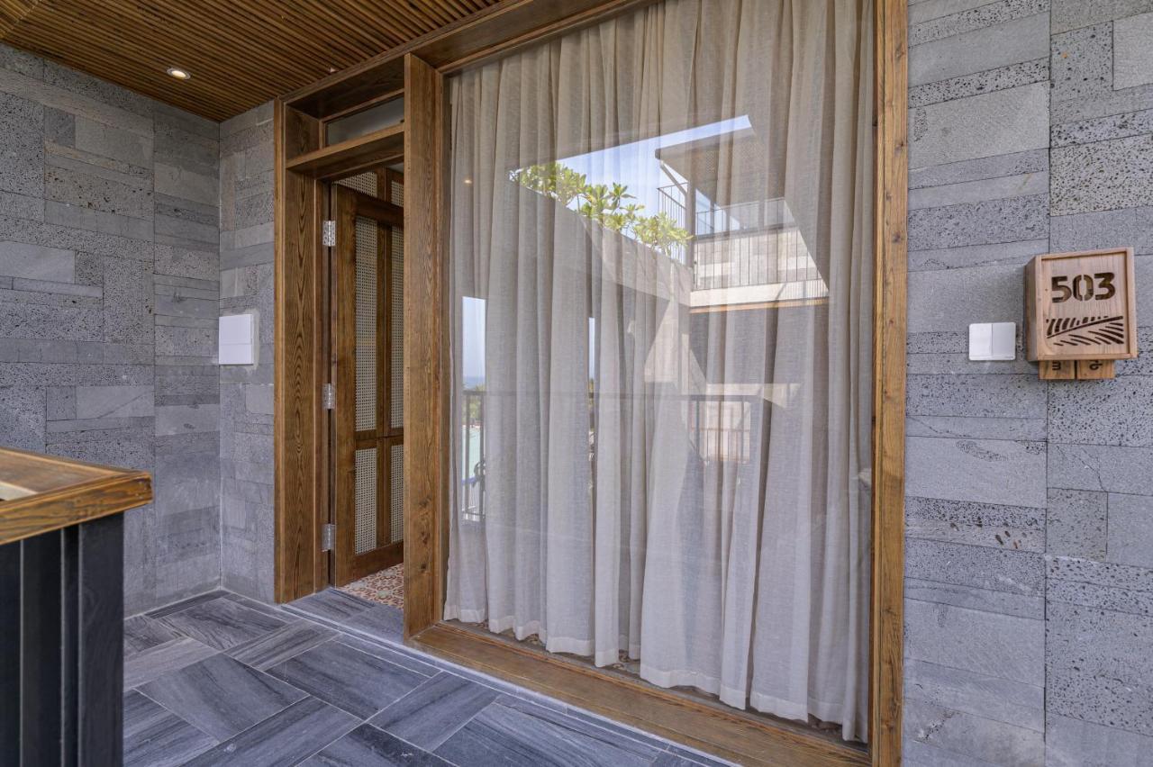 Le Boutique Danang Hotel Eksteriør billede